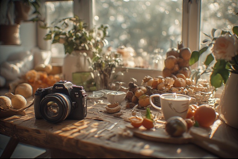 Menu Mingguan Penuh Kelembutan: Cara Merencanakan Hari-Hari yang Lebih Hangat dan Ringan