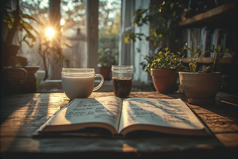 7 Hari Menu Pribadi: Cara Menikmati Minggu dengan Sentuhan yang Benar-Benar Milikmu