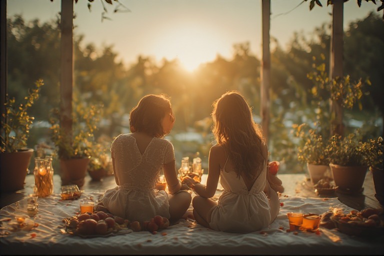 Daftar Mood Mingguan yang Menyenangkan: Pilihan Kecil yang Membuat Setiap Hari Lebih Bercahaya